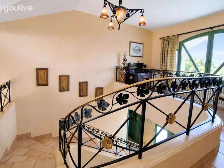 Maison Notre-Dame-de-Monts - 4 chambres