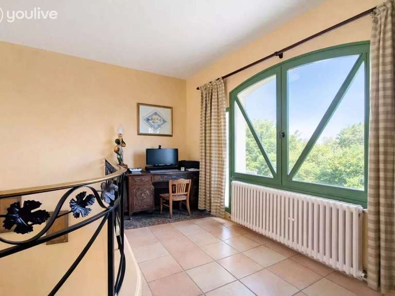 House Notre-Dame-de-Monts - 4 bedrooms