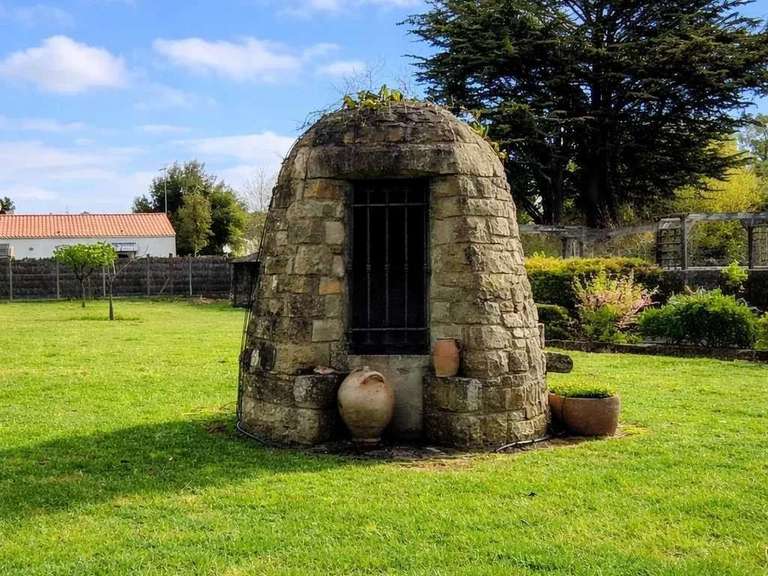 Maison Notre-Dame-de-Monts - 4 chambres