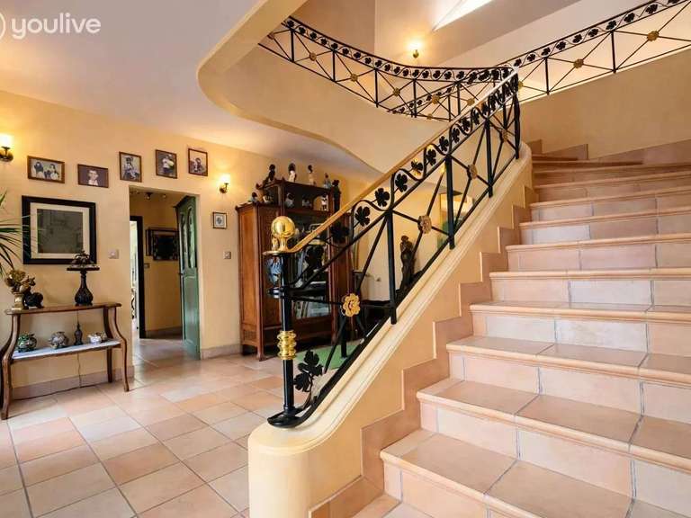 Maison Notre-Dame-de-Monts - 4 chambres