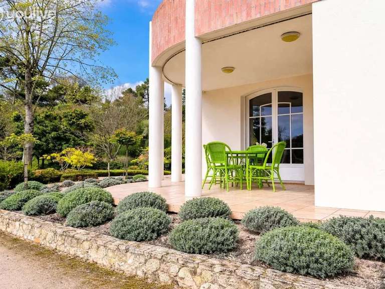 Maison Notre-Dame-de-Monts - 4 chambres