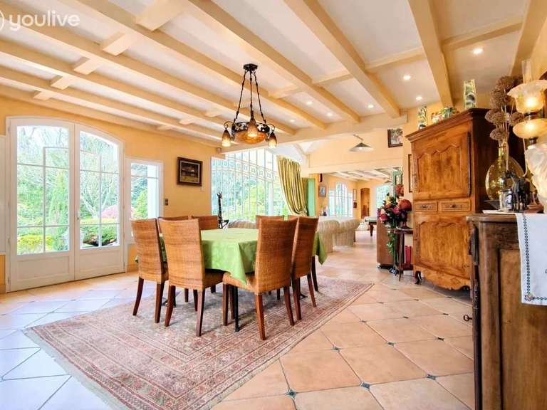 House Notre-Dame-de-Monts - 4 bedrooms