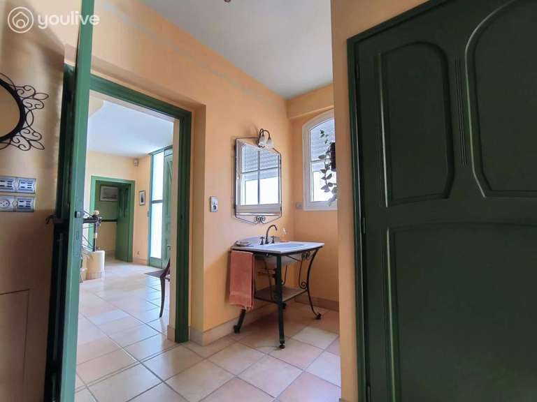 House Notre-Dame-de-Monts - 4 bedrooms