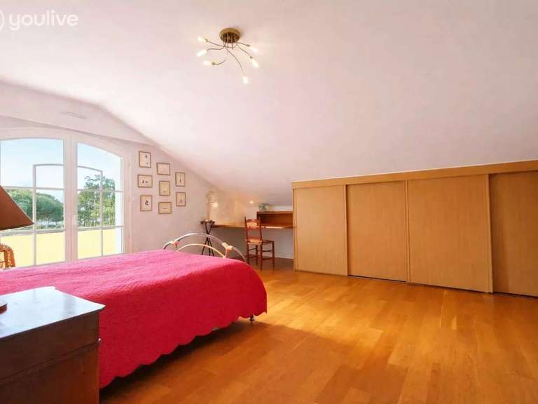 Maison Notre-Dame-de-Monts - 4 chambres