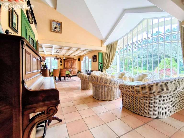 Maison Notre-Dame-de-Monts - 4 chambres