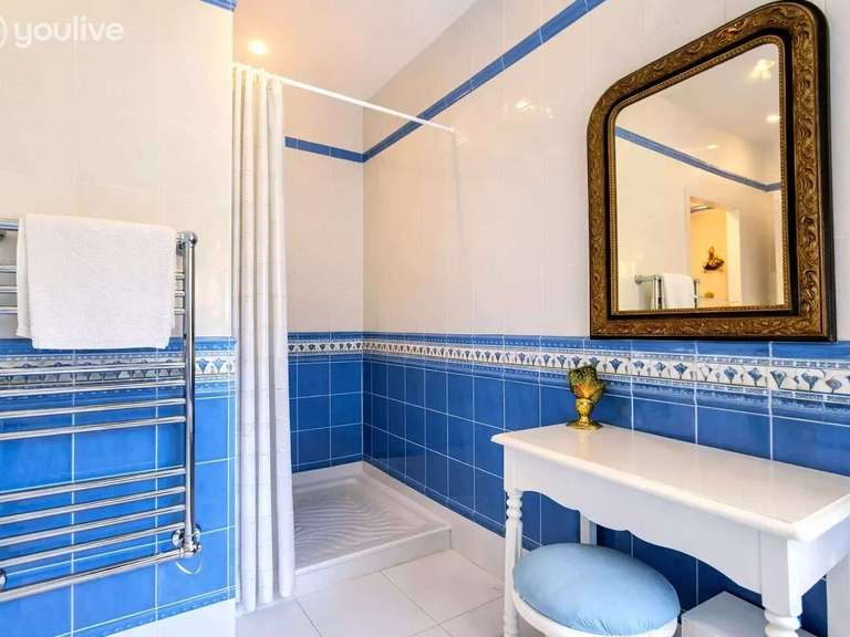 House Notre-Dame-de-Monts - 4 bedrooms