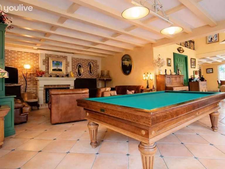 Maison Notre-Dame-de-Monts - 4 chambres