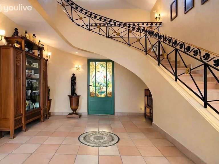 Maison Notre-Dame-de-Monts - 4 chambres