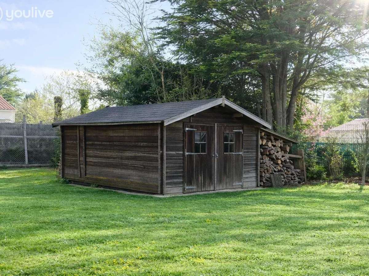 Maison Notre-Dame-de-Monts