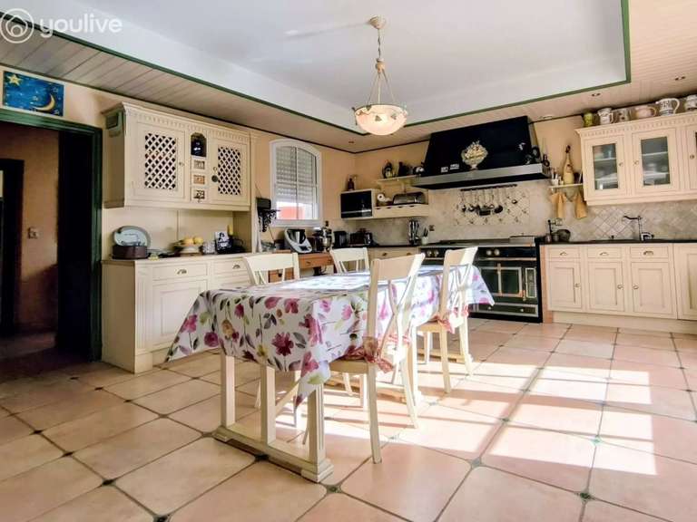 Maison Notre-Dame-de-Monts - 4 chambres