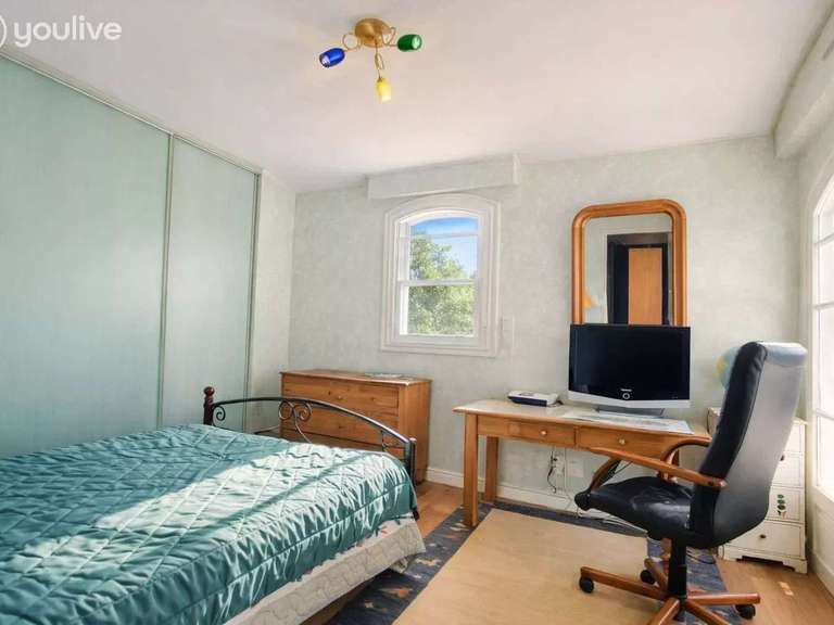 House Notre-Dame-de-Monts - 4 bedrooms