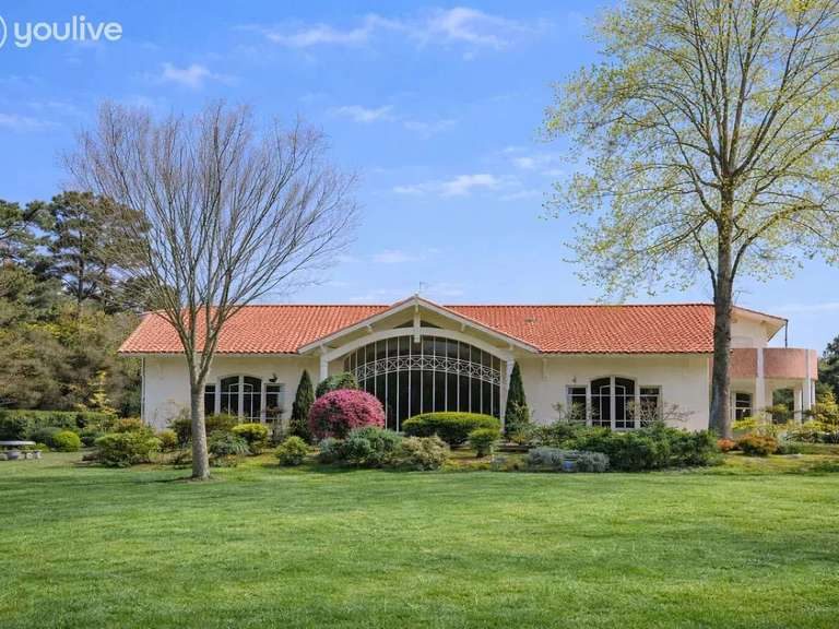 Maison Notre-Dame-de-Monts - 4 chambres