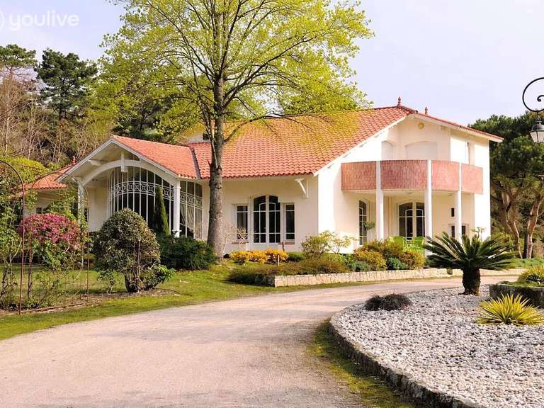 Maison Notre-Dame-de-Monts - 4 chambres