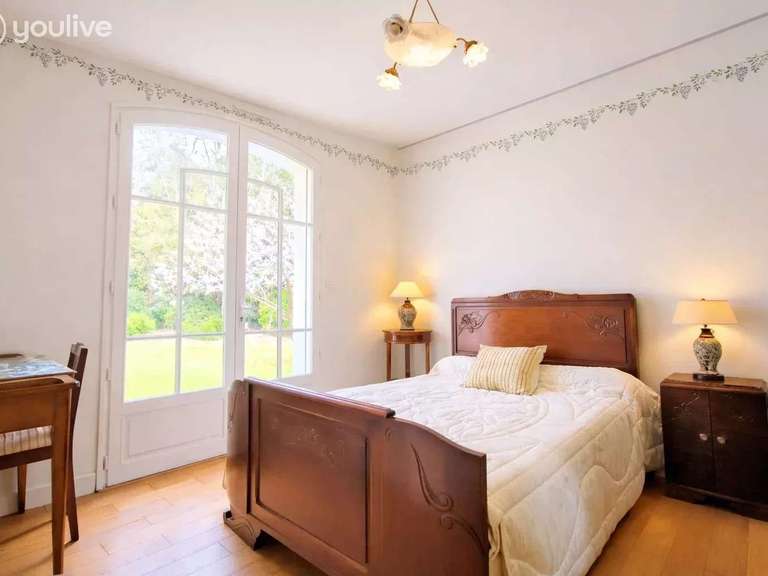 House Notre-Dame-de-Monts - 4 bedrooms