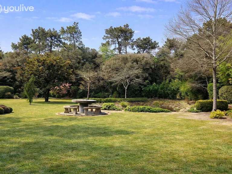 Maison Notre-Dame-de-Monts - 4 chambres