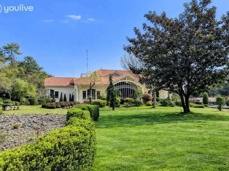 Maison Notre-Dame-de-Monts - 4 chambres