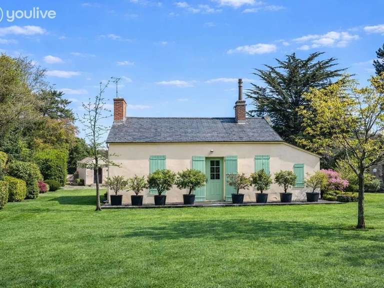 Maison Notre-Dame-de-Monts - 4 chambres