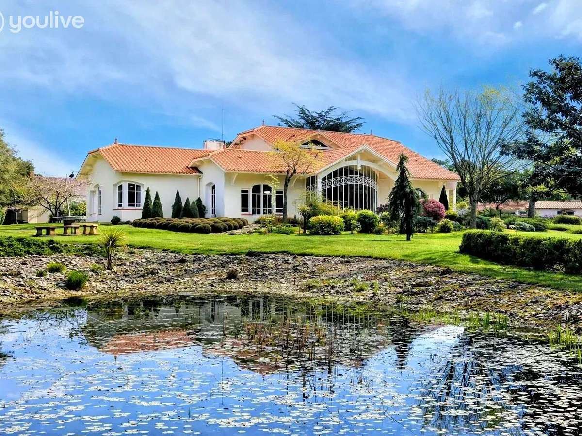 Maison Notre-Dame-de-Monts