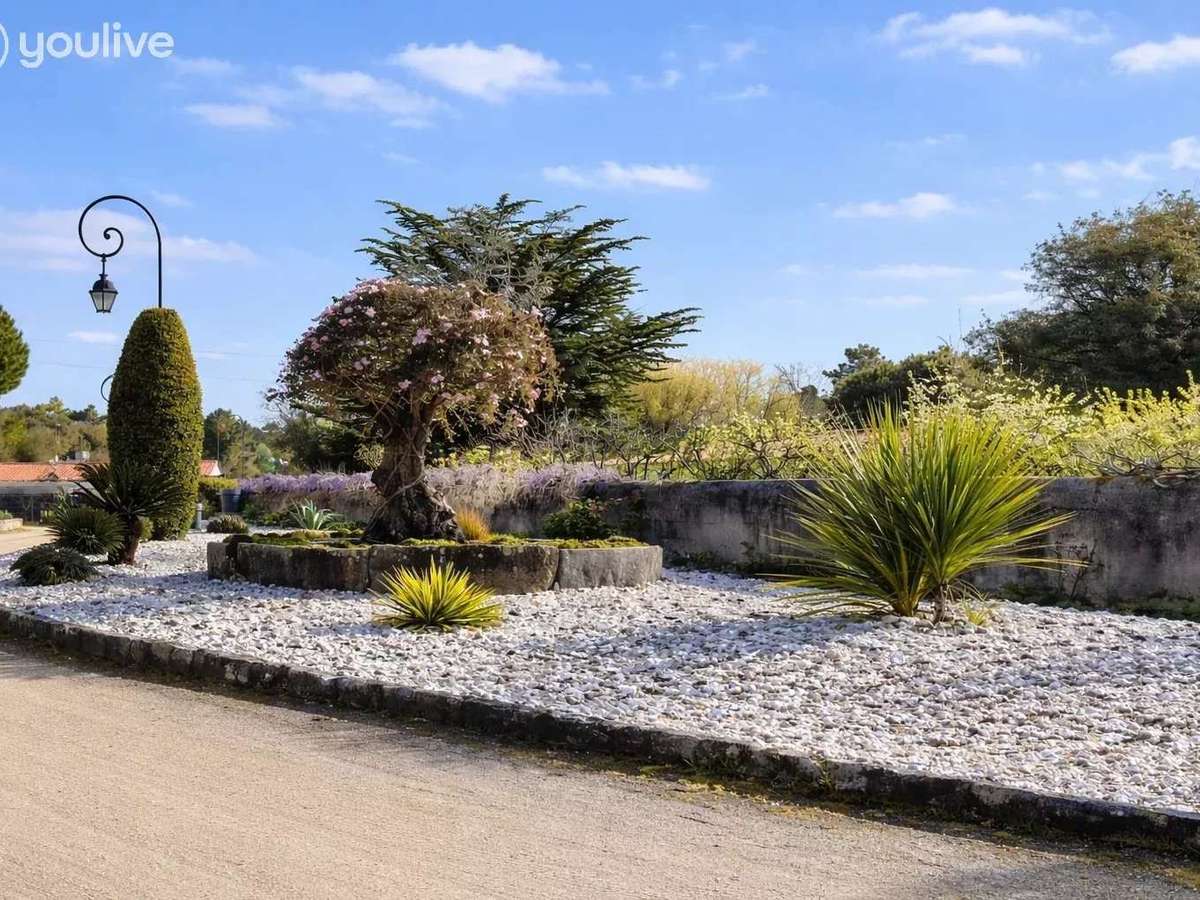 Maison Notre-Dame-de-Monts