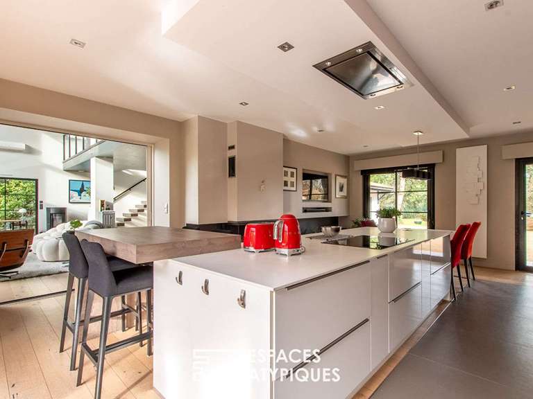 House Notre-Dame-de-Riez - 4 bedrooms