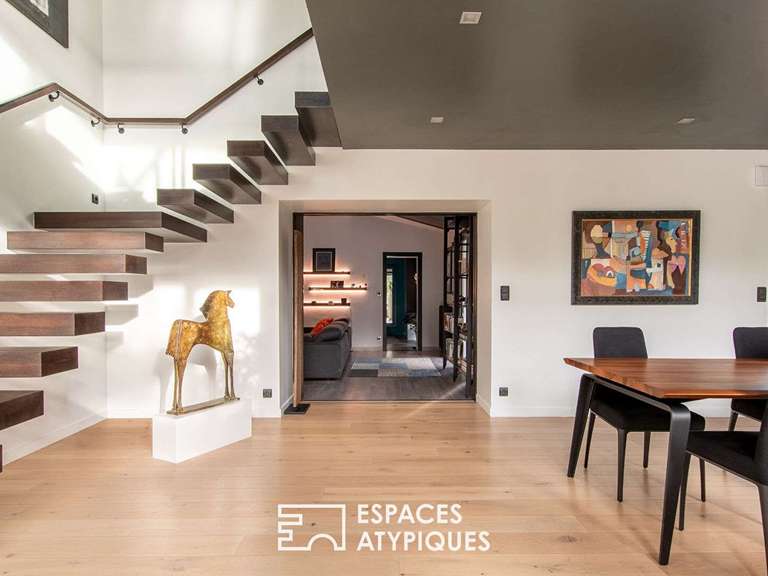 House Notre-Dame-de-Riez - 4 bedrooms