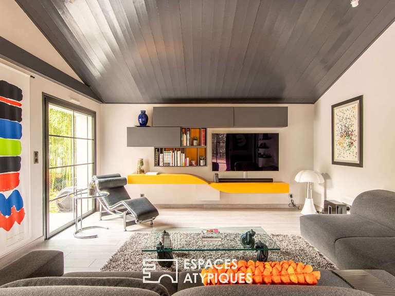 House Notre-Dame-de-Riez - 4 bedrooms