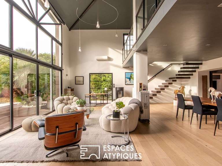 House Notre-Dame-de-Riez - 4 bedrooms