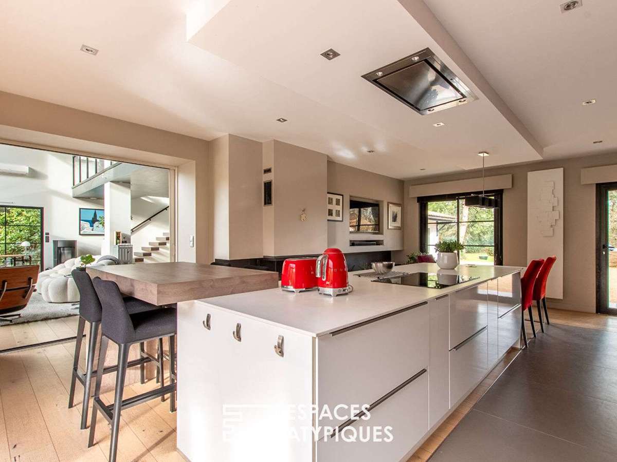 House Notre-Dame-de-Riez