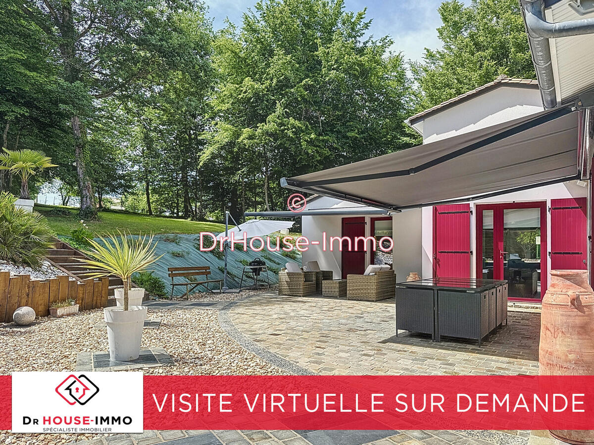 Villa Notre-Dame-de-Sanilhac