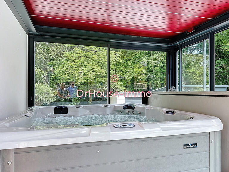 Villa Notre-Dame-de-Sanilhac - 4 chambres - 160m²
