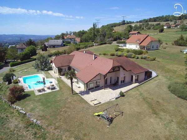 Vente Maison Novalaise - 3 chambres