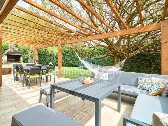 Vente Maison Novalaise - 4 chambres