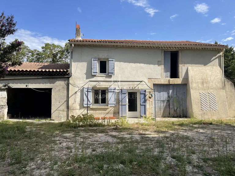 Vente Maison Noves - 2 chambres