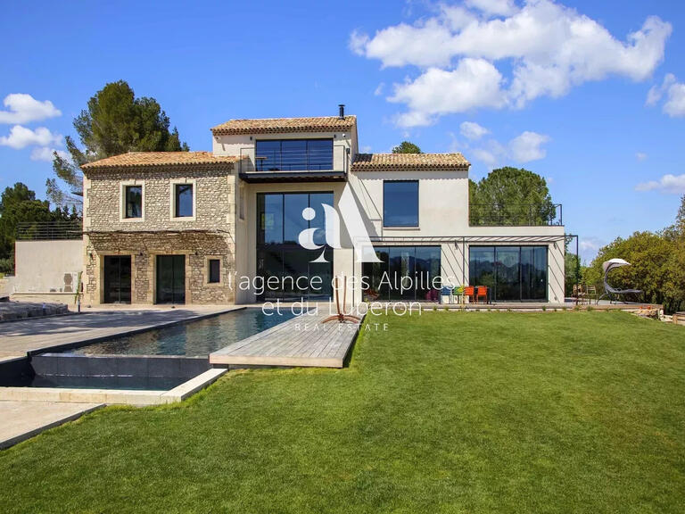 Maison Noves - 6 chambres - 490m²