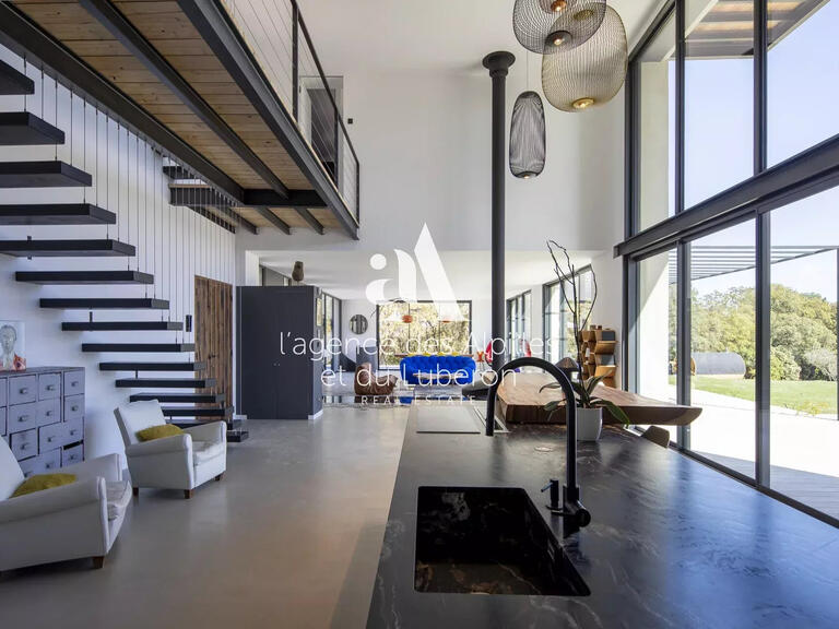 Maison Noves - 6 chambres - 490m²