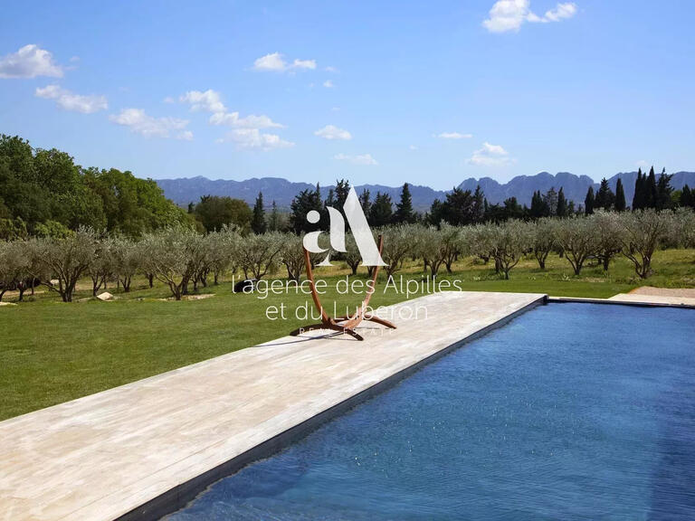 Maison Noves - 6 chambres - 490m²