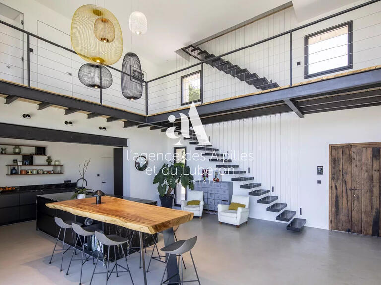 Maison Noves - 6 chambres - 490m²