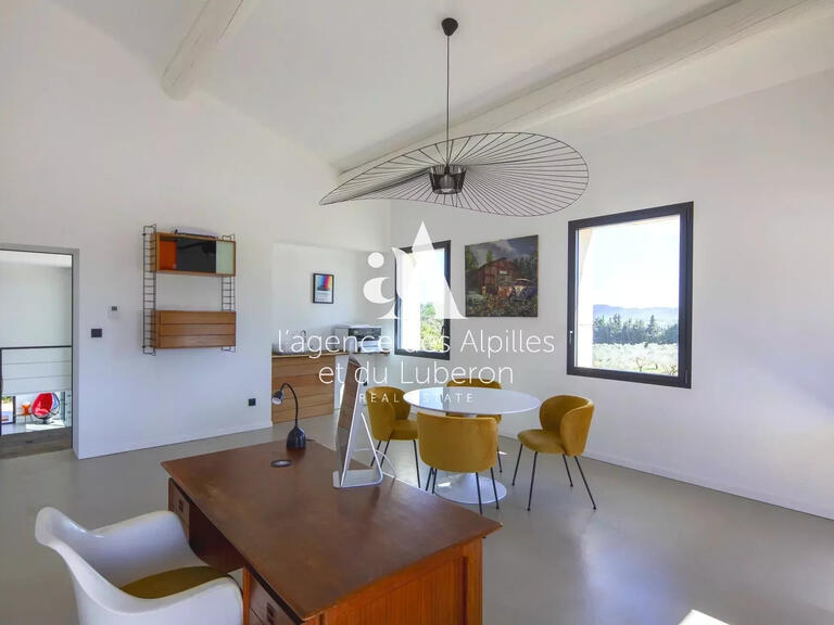 Maison Noves - 6 chambres - 490m²