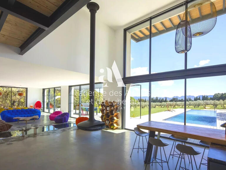 Maison Noves - 6 chambres - 490m²