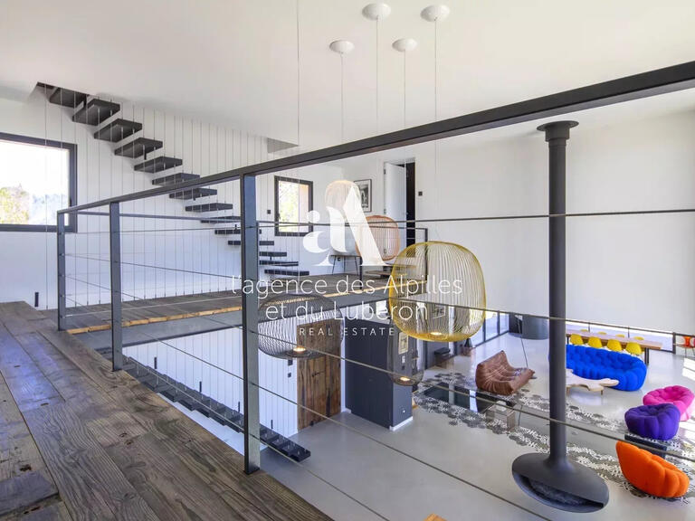 Maison Noves - 6 chambres - 490m²