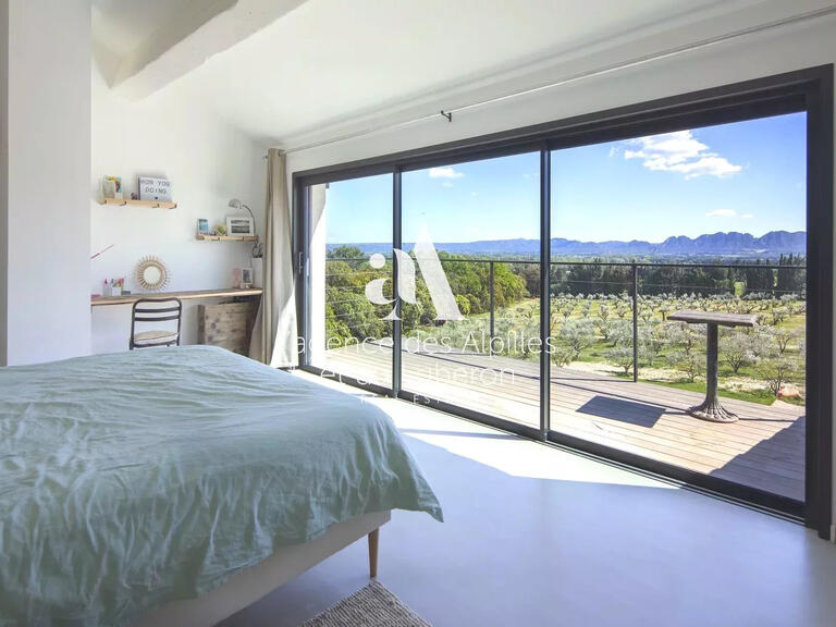 Maison Noves - 6 chambres - 490m²