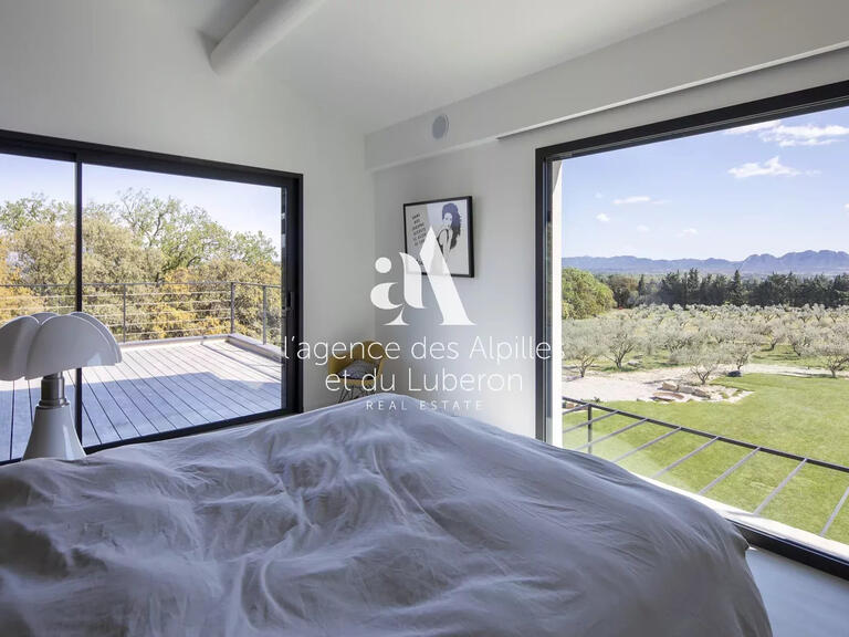 Maison Noves - 6 chambres - 490m²