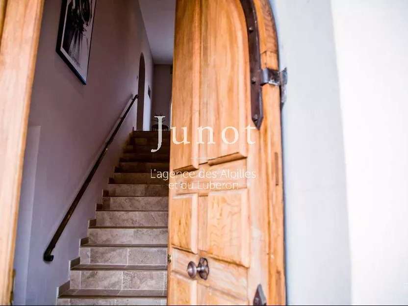 Maison Noves