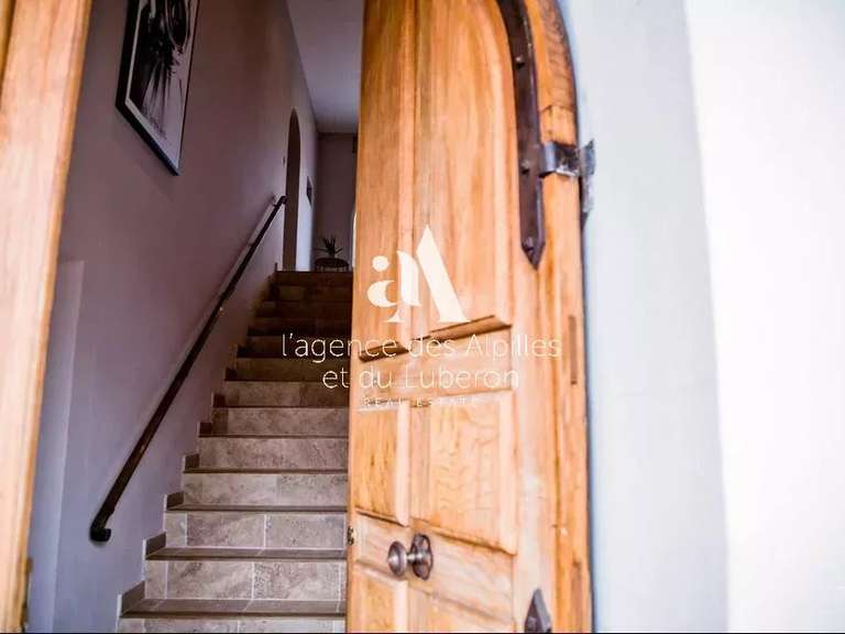 House Noves - 7 bedrooms - 450m²