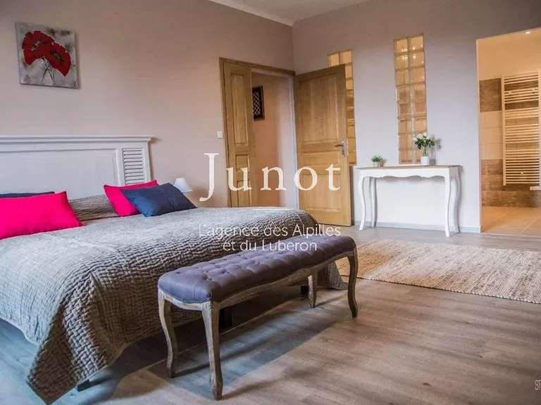 Maison Noves - 7 chambres - 450m²
