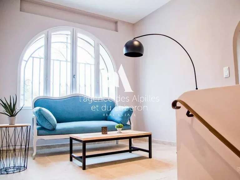 House Noves - 7 bedrooms - 450m²