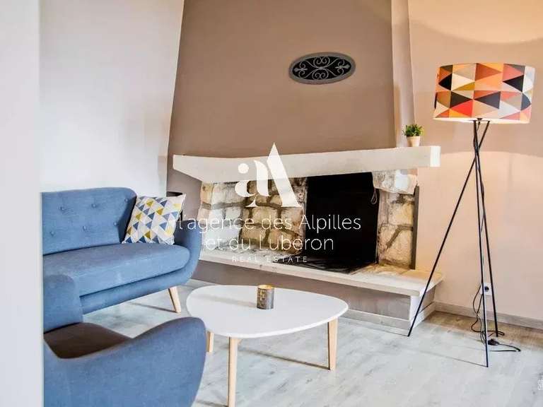 House Noves - 7 bedrooms - 450m²