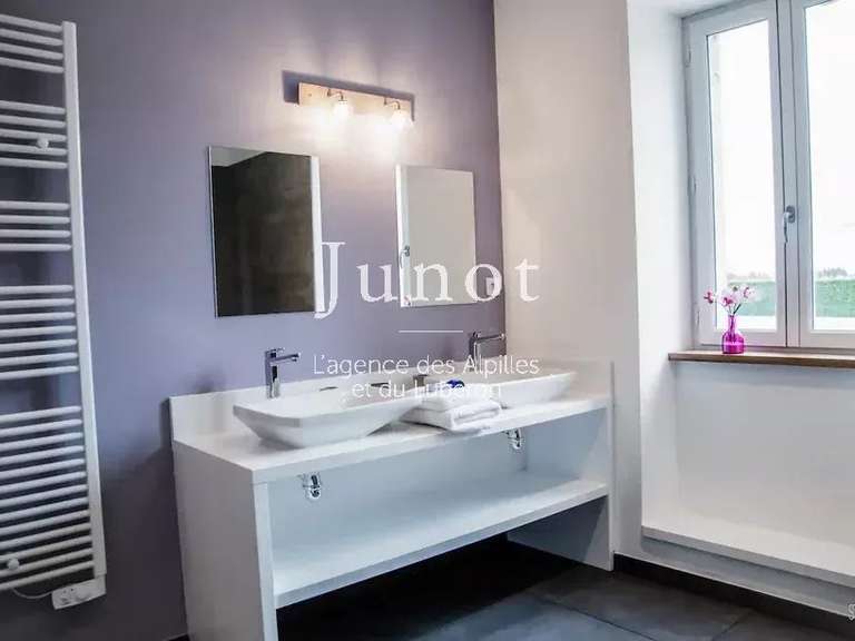 Maison Noves - 7 chambres - 450m²