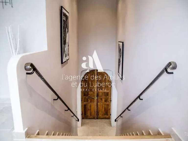 House Noves - 7 bedrooms - 450m²