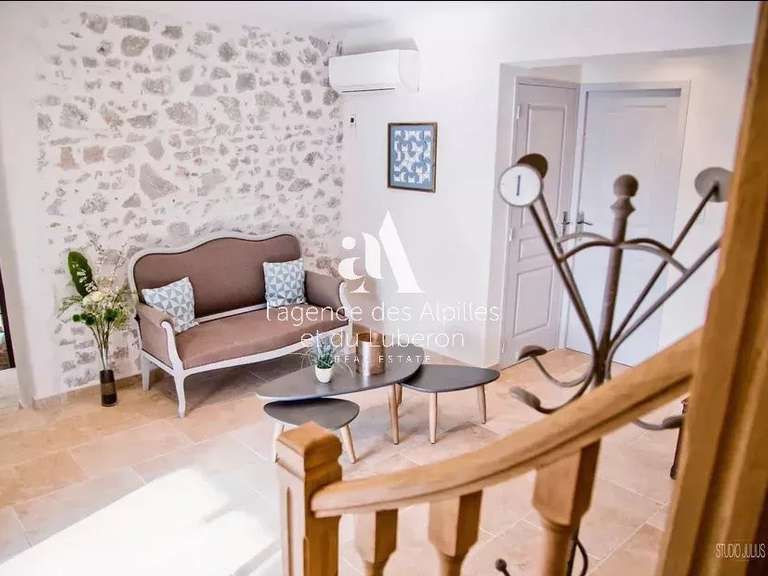 House Noves - 7 bedrooms - 450m²